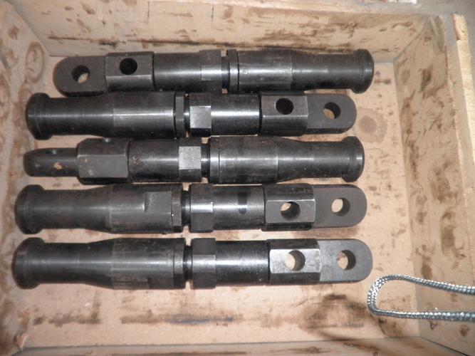 5-21液压抽油杆防喷器 石油钻采设备 井下工具